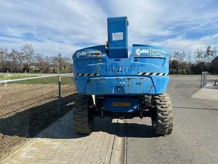 Telescoophoogwerker 2017 Manitou 280 TJ (15)