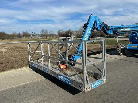 Telescoophoogwerker 2017 Manitou 280 TJ (6)