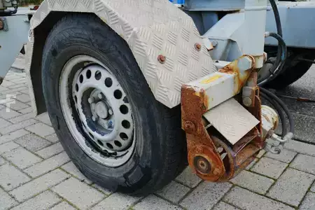 Trailer montert 2014  OMME Lift 1550 EXB | 2014 (15)