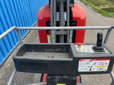 Fler stegs bom 2014 Manitou 100 VJR (11)