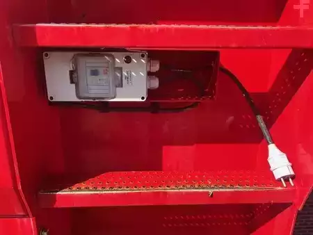 Plataforma Tijera 2024  Magni DS 1823 RT | 2024 (11)