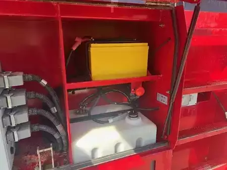 Plataforma Tijera 2024  Magni DS 1823 RT | 2024 (12)