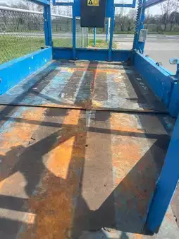 Piattaforme aeree a pantografo 2016  Genie GS 2646 E-Drive | 2016 (12)