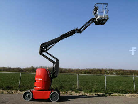 Knikarmhoogwerker 2004  Manitou 120 AETJ3D (14)