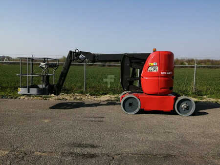 Knikarmhoogwerker 2004  Manitou 120 AETJ3D (7)