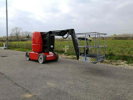 Knikarmhoogwerker 2005  Manitou 120 AETJ (10)