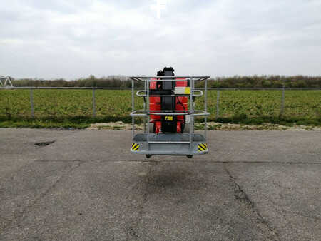 Knikarmhoogwerker 2005  Manitou 120 AETJ (6)