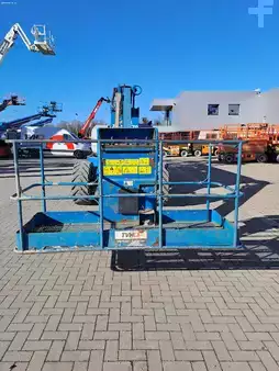 Piattaforme aeree articolate 2013  Genie ZX-135/70 (5)