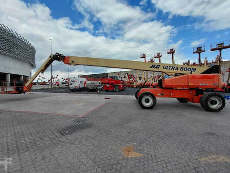 Teleskopbühne 2013  JLG 1500SJ (3)