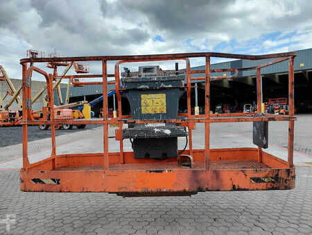 Teleskopbühne 2013  JLG 1500SJ (5)