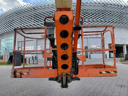 Teleskopbühne 2013  JLG 1500SJ (7)