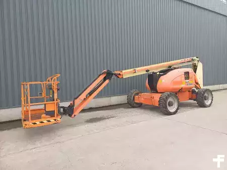 Plataforma Articulada 2014  JLG 600AJ (1)