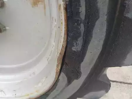 Plataforma Articulada 2014  JLG 600AJ (11)