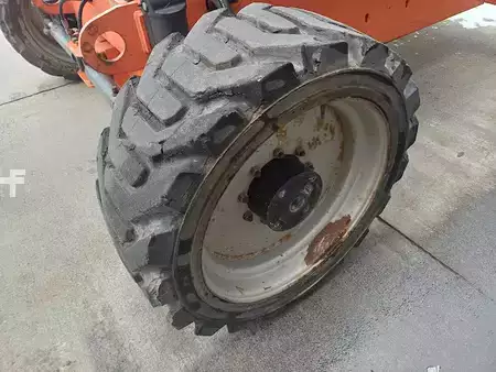 Plataforma Articulada 2014  JLG 600AJ (14)