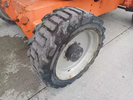 Plataforma Articulada 2014  JLG 600AJ (15)