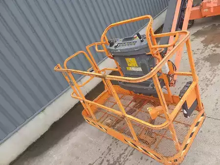 Plataforma Articulada 2014  JLG 600AJ (5)