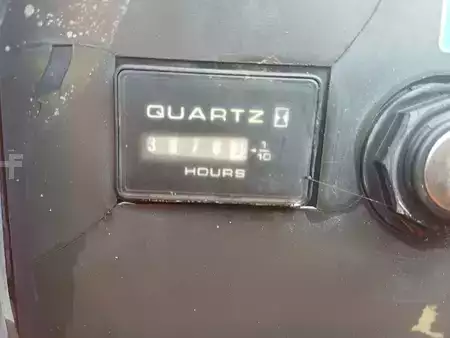 Plataforma Articulada 2014  JLG 600AJ (8)