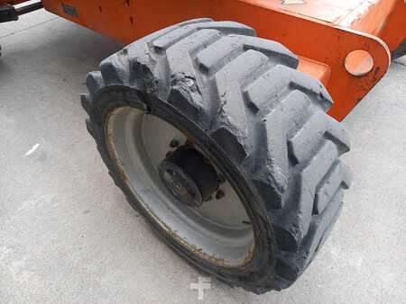 Knikarmhoogwerker 2014  JLG 600AJ (11)