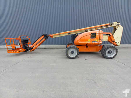 Knikarmhoogwerker 2014  JLG 600AJ (4)
