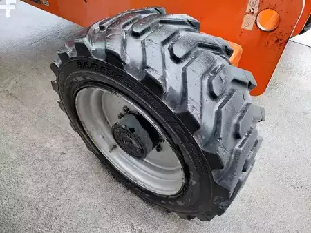 Nacelle télescopique 2014  JLG 660SJ (13)