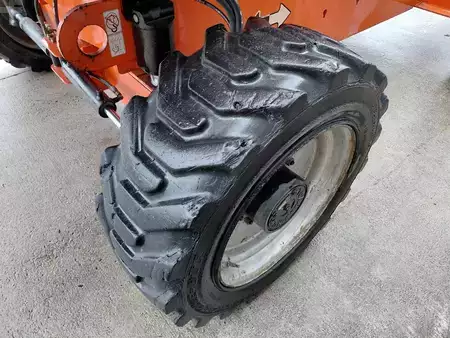 Nacelle télescopique 2014  JLG 660SJ (14)