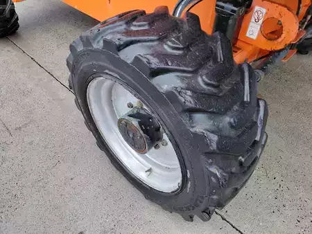 Nacelle télescopique 2014  JLG 660SJ (15)