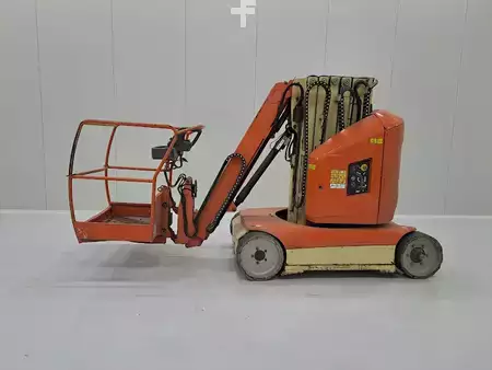 Unipersonales 2014  JLG TOUCAN 12E (1)