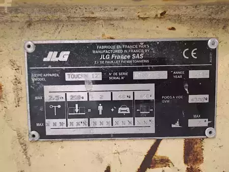 Unipersonales 2014  JLG TOUCAN 12E (10)