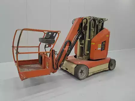 Unipersonales 2014  JLG TOUCAN 12E (2)