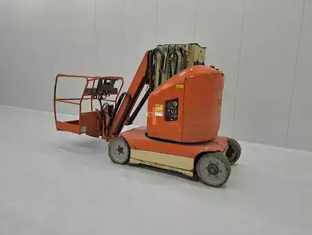 Unipersonales 2014  JLG TOUCAN 12E (3)