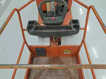 Unipersonales 2014  JLG TOUCAN 12E (7)