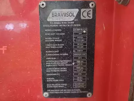 Unipersonales 2015  Bravi LEONARDO HD OUTDOOR (8)