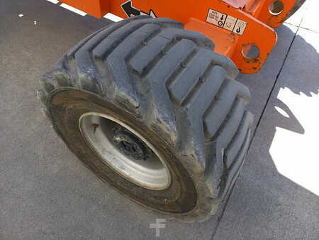 Kloubová pracovní plošina 2015  JLG 450AJ (13)