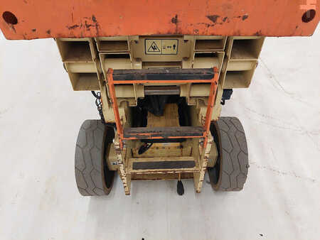 Piattaforme aeree a pantografo 2015  JLG 2032ES (5)