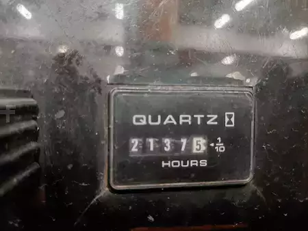 Scherenarbeitsbühne 2015  JLG 4394RT (11)