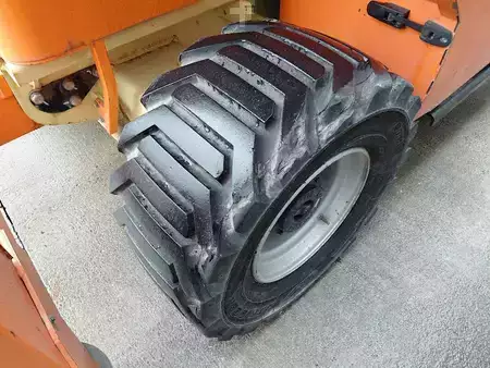 Scherenarbeitsbühne 2015  JLG 4394RT (15)