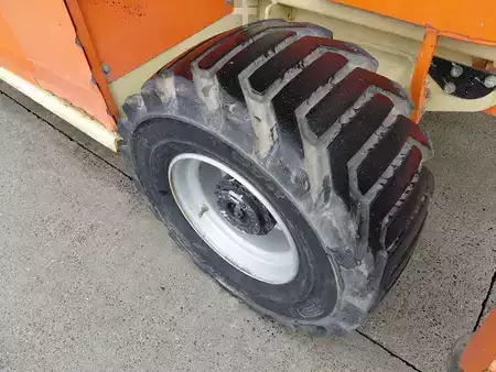 Scherenarbeitsbühne 2015  JLG 4394RT (16)