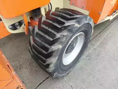 Scherenarbeitsbühne 2015  JLG 4394RT (17)