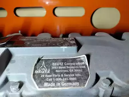 Scherenarbeitsbühne 2015  JLG 4394RT (8)