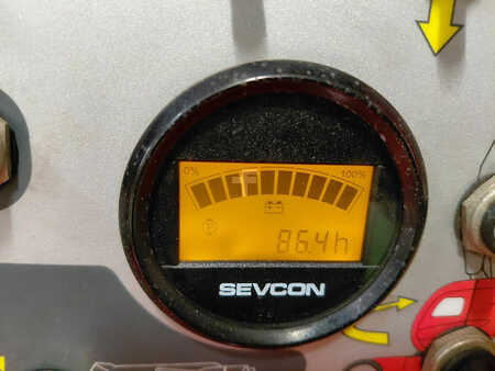 Csukló munka emelvény 2015  Manitou 150AETJ C 3D (10)