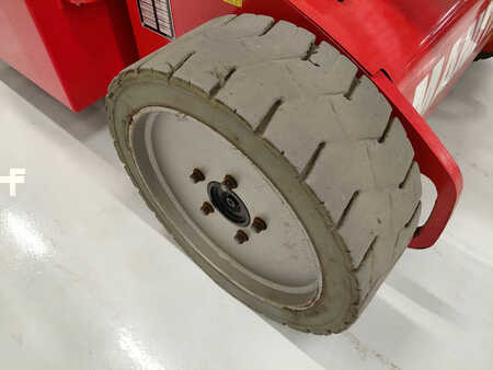 Csukló munka emelvény 2015  Manitou 150AETJ C 3D (16)