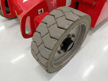 Csukló munka emelvény 2015  Manitou 150AETJ C 3D (17)