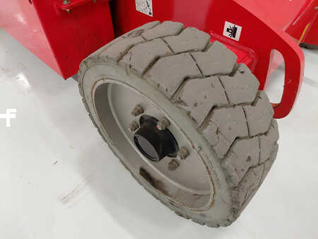 Csukló munka emelvény 2015  Manitou 150AETJ C 3D (18)