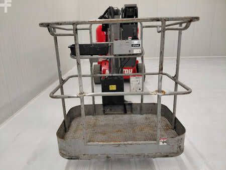 Csukló munka emelvény 2015  Manitou 150AETJ C 3D (5)