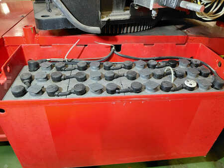 Csukló munka emelvény 2015  Manitou 150AETJ C 3D (7)