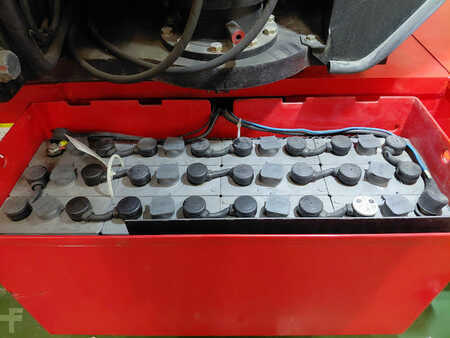 Csukló munka emelvény 2015  Manitou 150AETJ C 3D (8)