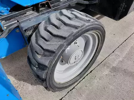 Piattaforme aeree a pantografo 2015  Genie GS-5390 RT (15)