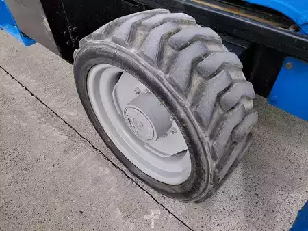 Piattaforme aeree a pantografo 2015  Genie GS-5390 RT (18)