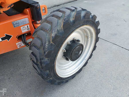 Knikarmhoogwerker 2015  JLG 340AJ (10)