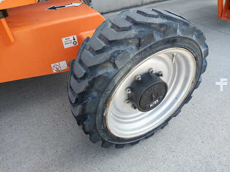 Knikarmhoogwerker 2015  JLG 340AJ (11)